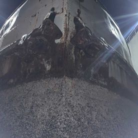 Dockleistungen | SDG Stralsunder Dockgesellschaft mbH